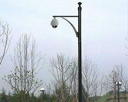 林芝监控灯