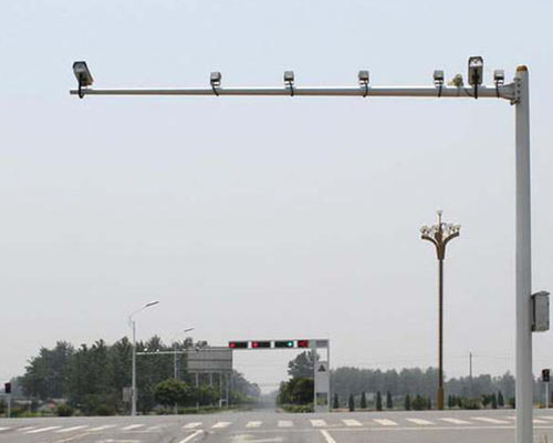 林芝监控灯