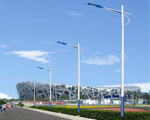 林芝LED路灯