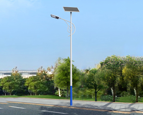 林芝太阳能路灯