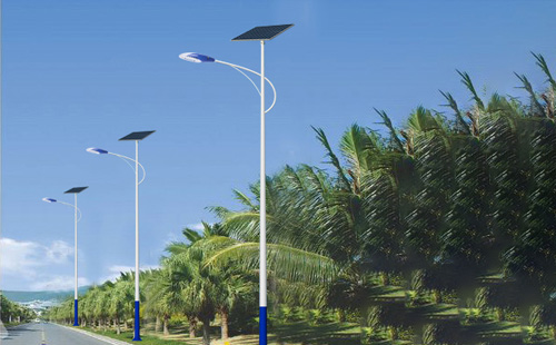 快速解决林芝太阳能路灯不亮问题:全面检修指南 快速解决林芝太阳能路灯不亮问题:全面检修指南