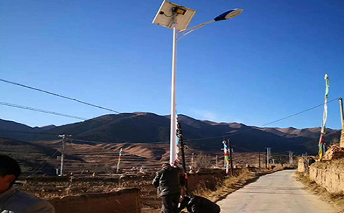 林芝智慧路灯安装必备设计要素:打造高效智能的城市照明系统 林芝智慧路灯安装必备设计要素:打造高效智能的城市照明系统