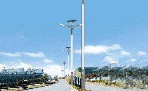 2025年林芝太阳能路灯安装标准及补贴申领指南 2025年林芝太阳能路灯安装标准及补贴申领指南