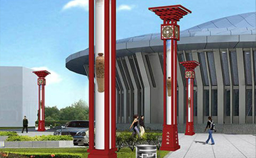 庭院林芝景观灯防水等级选择指南 庭院林芝景观灯防水等级选择指南