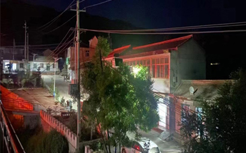 林芝太阳能路灯防雷接地做法详解 林芝太阳能路灯防雷接地做法详解