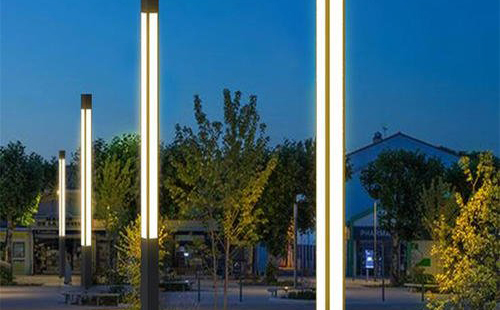 太阳能林芝景观灯定制常见问题与解决方案