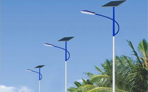 林芝太阳能路灯防触电安全指南：如何选择与维护