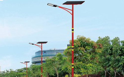 景区夜游新宠:林芝民族特色路灯选型与布灯技巧 景区夜游新宠:林芝民族特色路灯选型与布灯技巧