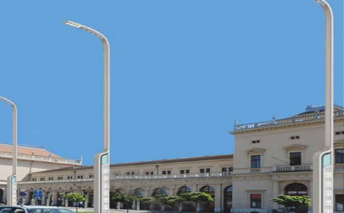 节能率提升：林芝LED路灯选透镜方案实战指南