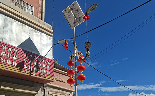 节能率翻倍：林芝智慧路灯选单灯控制器实战指南