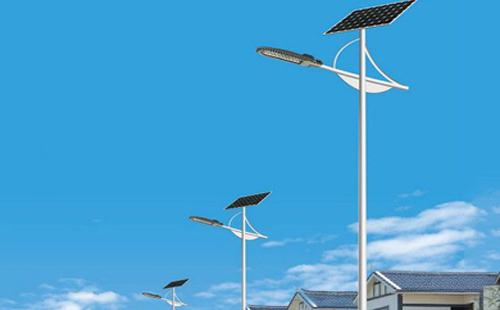 林芝太阳能路灯安装调试与维护全指南 林芝太阳能路灯安装调试与维护全指南