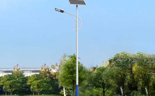 林芝太阳能路灯验收必看五大标准 林芝太阳能路灯验收必看五大标准