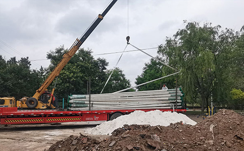 节能率提升30%：林芝智慧路灯控制器方案选型