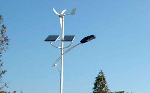 城市升级选林芝智慧路灯:5G基站整合方案 城市升级选林芝智慧路灯:5G基站整合方案