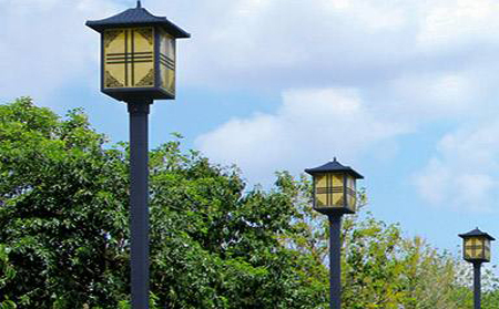 太阳能林芝庭院灯怎么选亮度与续航更耐用 太阳能林芝庭院灯怎么选亮度与续航更耐用