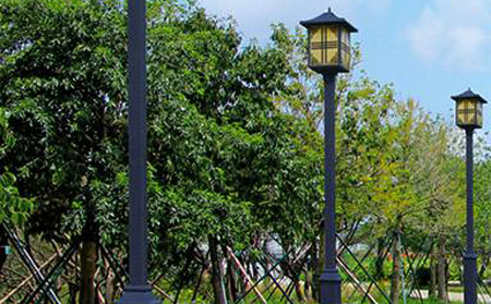 太阳能林芝庭院灯价格为何差三倍?关键看这几点 太阳能林芝庭院灯价格为何差三倍?关键看这几点