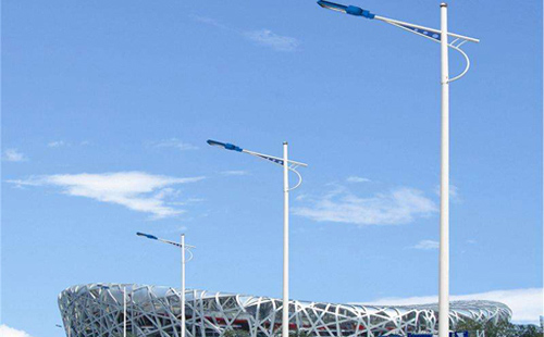 林芝LED路灯怎么选?众城照明解析高效节能新趋势 林芝LED路灯怎么选?众城照明解析高效节能新趋势