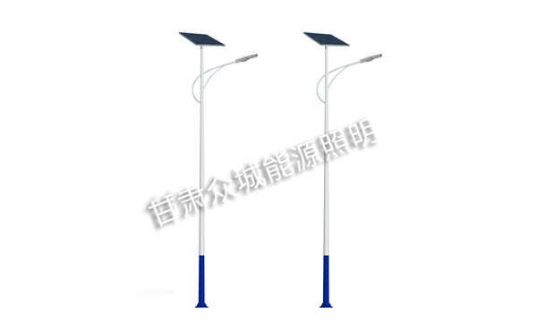 林芝太阳能路灯“爆款”产品选型要点与地域适配建议
