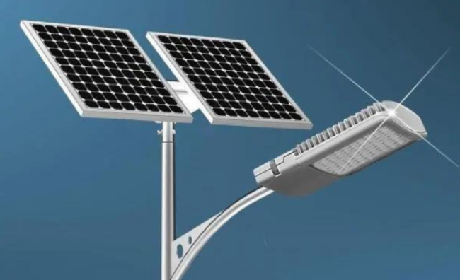 林芝太阳能路灯功率查看方法 + 核心作用，新手必看！